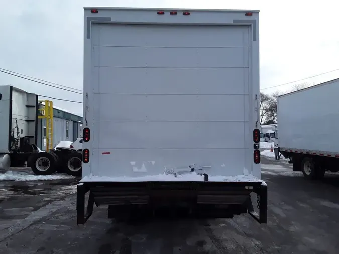 2020 CHEVROLET MOTOR DIV. LCF 4500HD