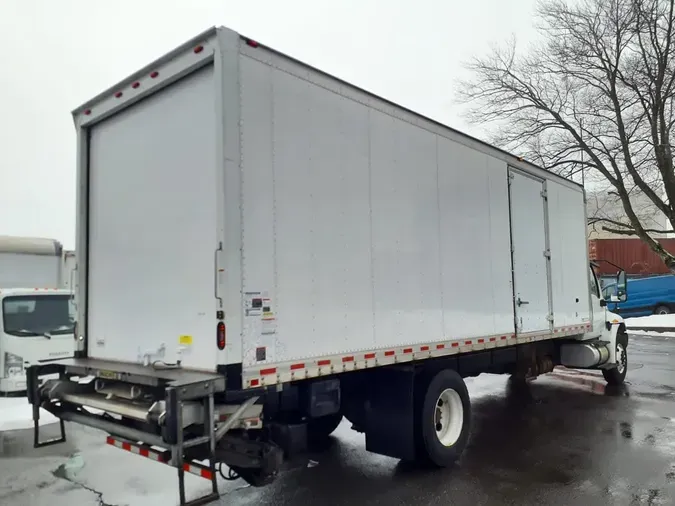 2020 NAVISTAR INTERNATIONAL MV607 (4X2)cc050d3b39860912378768e1181eeb4d