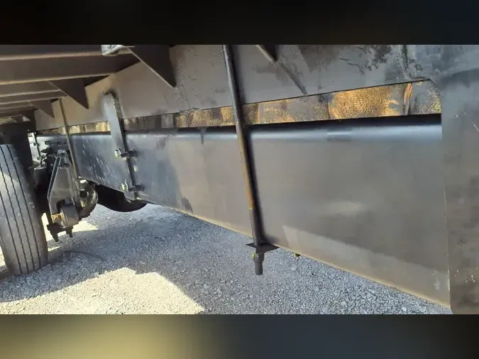 2020 NAVISTAR INTERNATIONAL MV607 (4X2)