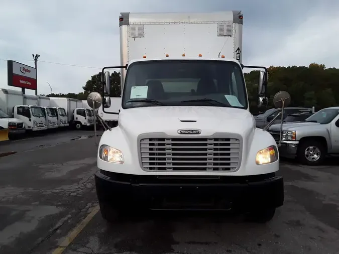2019 FREIGHTLINER/MERCEDES M2 106
