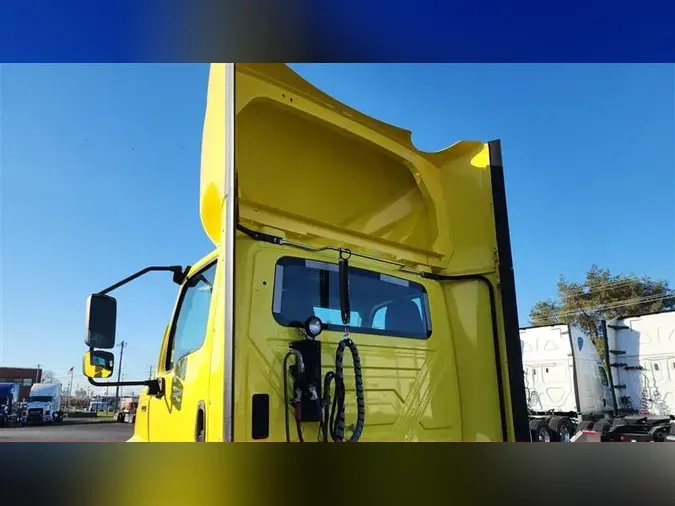 2020 INTERNATIONAL RH613