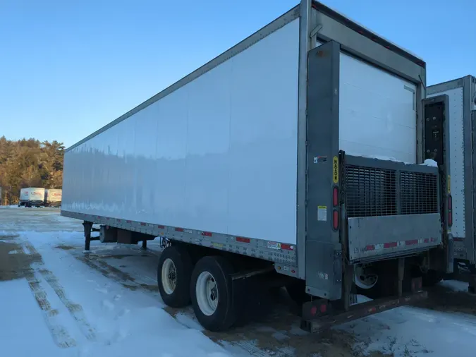 2017 UTILITY TRAILERS VS2RA 45/156/102