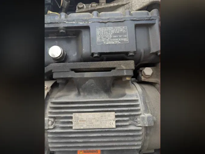 2019 UTILITY VS2RA