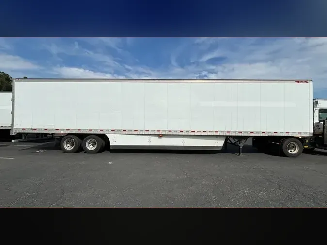 2016 GREAT DANE TRAILER ETL-1114 53/162/102