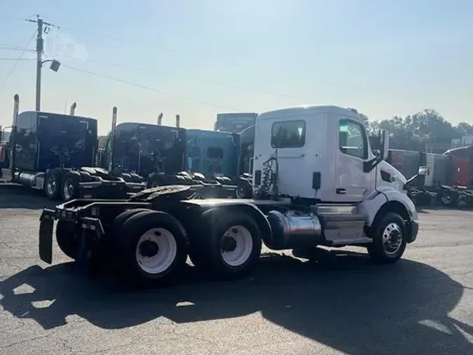 2019 PETERBILT 579