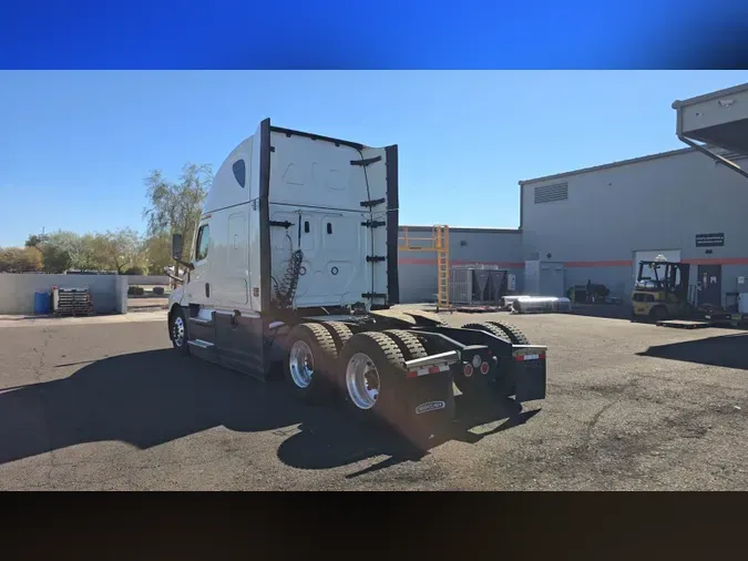 2024 Freightliner Cascadia 126cc0ce9bafec10d0add17e1d25d3a13f2