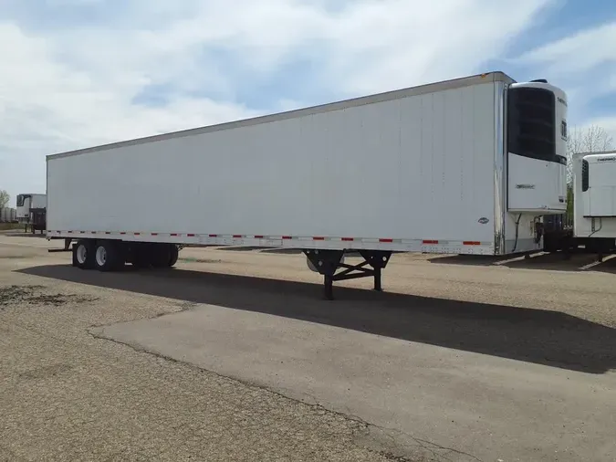 2016 UTILITY TRAILERS VS2RA 53/162/102