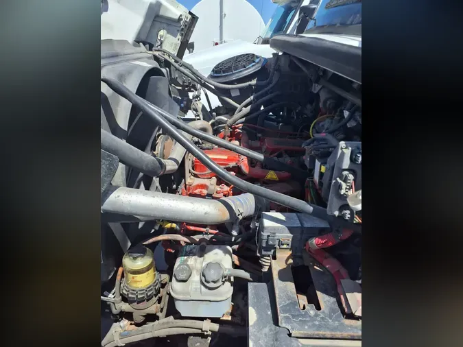 2018 FREIGHTLINER 108SD