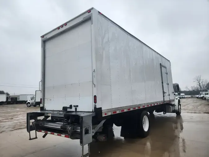 2018 FREIGHTLINER/MERCEDES M2 106cc0e9ed01d0b14bd8a1e5b821bee4df0