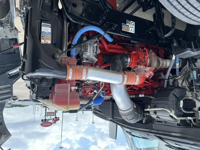 2020 Peterbilt 579