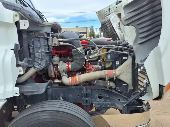 2019 FREIGHTLINER/MERCEDES CASCADIA 125cc0fd88eec367b5f4b2c98716da3c74d