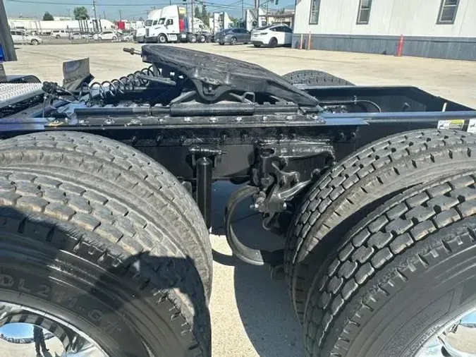 2022 Peterbilt 579