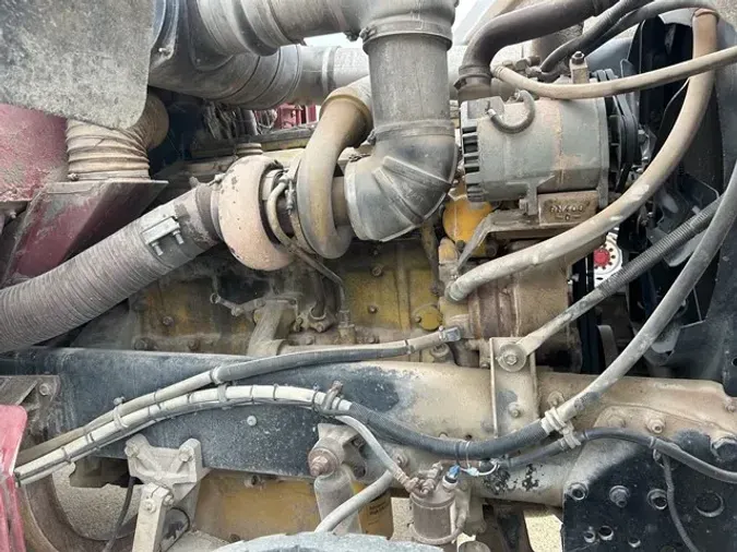 1985 FREIGHTLINER FLC64T