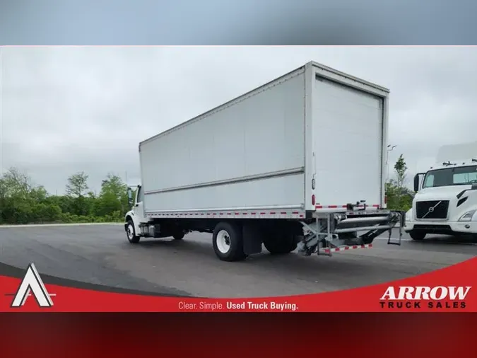 2019 FREIGHTLINER M2-106