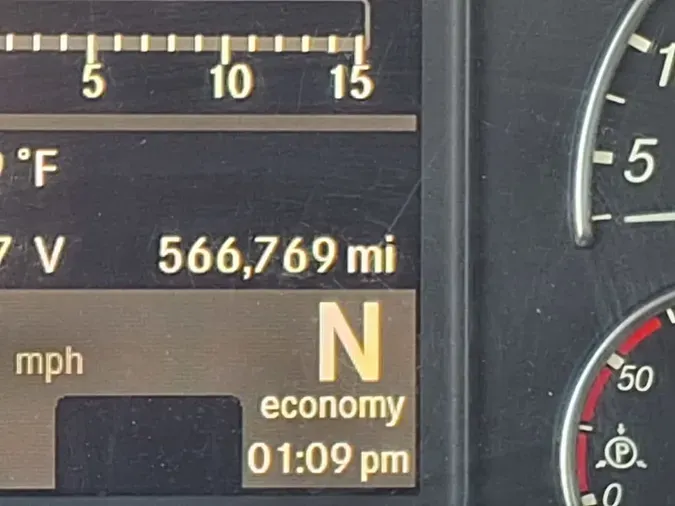 2020 FREIGHTLINER/MERCEDES NEW CASCADIA PX12664