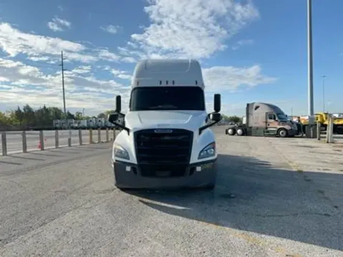 2020 Freightliner Cascadia