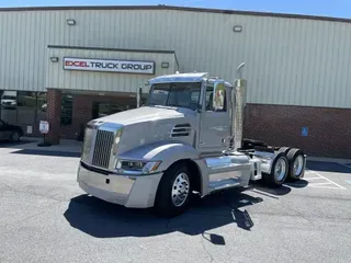 2016 Western Star 5700XE