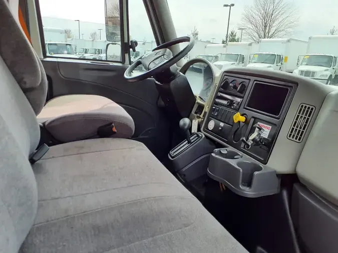 2017 NAVISTAR INTERNATIONAL 4300