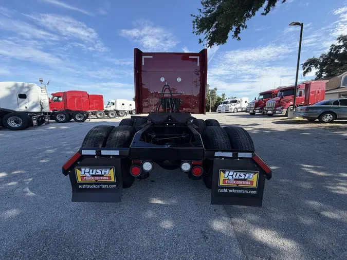 2023 Peterbilt 579