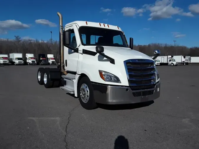 2021 FREIGHTLINER/MERCEDES NEW CASCADIA PX12664
