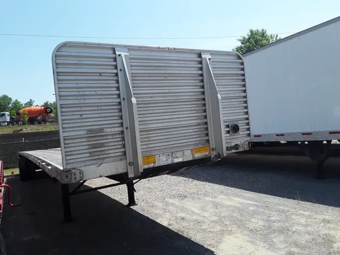 2015 UTILITY TRAILERS FS2CHA 48/102