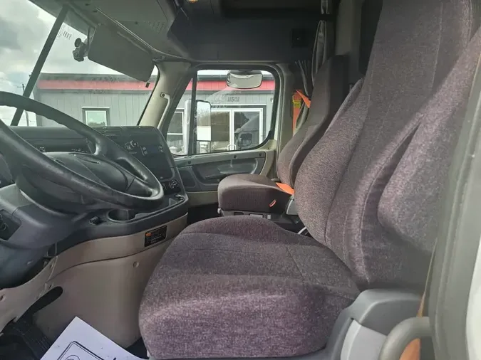 2020 FREIGHTLINER/MERCEDES CASCADIA 125cc1694fda34773c34f8e3ec12d910dac