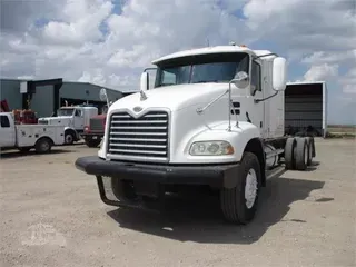 2007 MACK VISION CXN612
