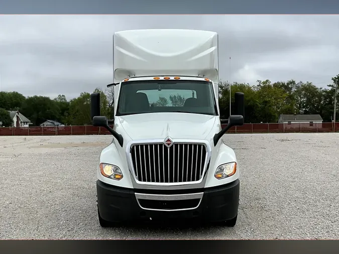 2021 INT LT625 6x4