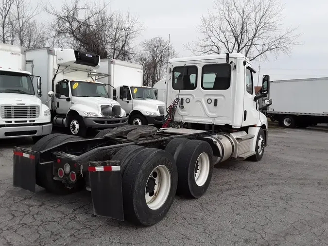 2020 FREIGHTLINER/MERCEDES NEW CASCADIA PX12664cc18ce8b84ca04cd645309e110592ec7