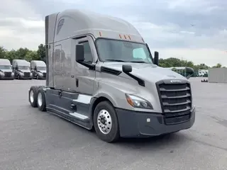 2023 Freightliner Cascadia