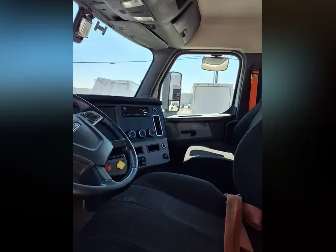 2019 FREIGHTLINER/MERCEDES NEW CASCADIA PX12664