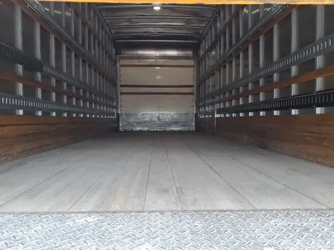 2020 NAVISTAR INTERNATIONAL MV607 (4X2)cc19a76d2541a26e128645634d0c2761