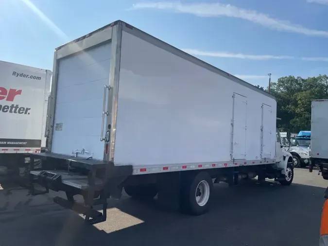 2016 NAVISTAR INTERNATIONAL 4300