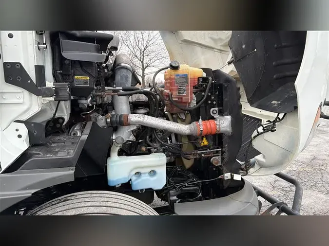 2020 INTERNATIONAL RH613