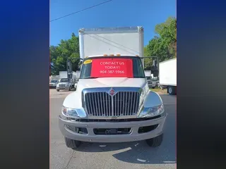2018 NAVISTAR INTERNATIONAL 4300