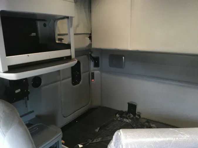 2019 Kenworth T680