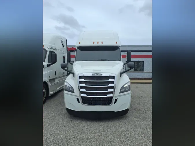 2019 FREIGHTLINER/MERCEDES NEW CASCADIA PX12664