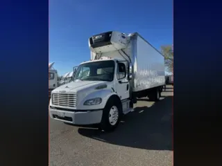2017 FREIGHTLINER/MERCEDES M2 106