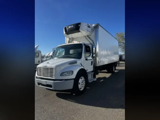 2017 FREIGHTLINER/MERCEDES M2 106cc1d5148db7895d8e05c5dbdf8eab640