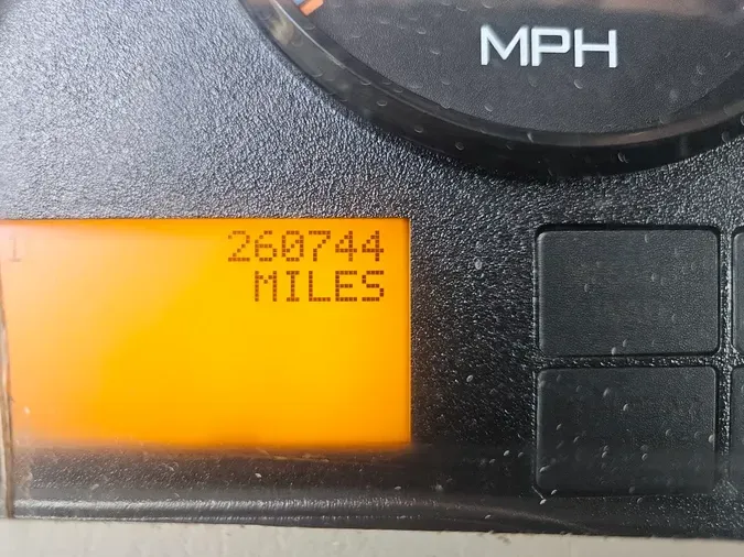 2019 NAVISTAR INTERNATIONAL 4300