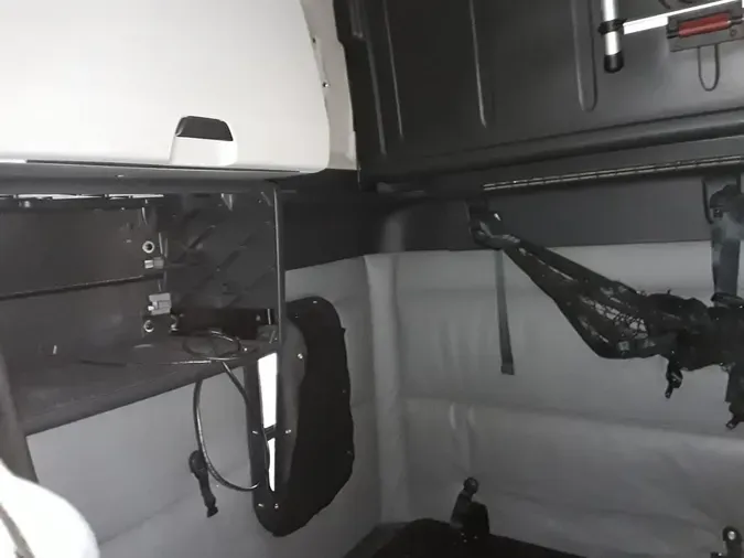 2021 FREIGHTLINER/MERCEDES NEW CASCADIA PX12664cc1d852e2e25b1c1c860aeef8f3e4c9b