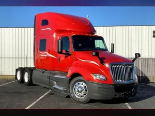2023 INT LT625 6X4