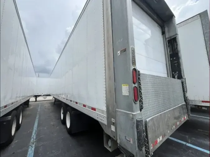 2017 GREAT DANE TRAILERS 48/162/102cc207b588451cf8c0d9239f27081c2cf