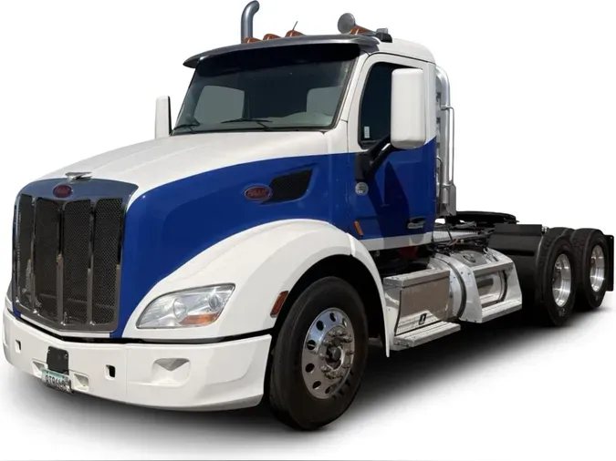 2020 Peterbilt 579cc20e2463a5d2e5956c1adebbd635abf