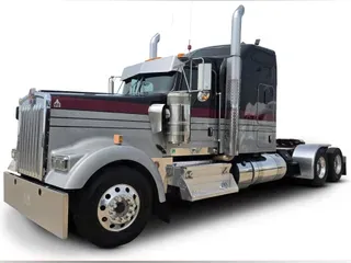 2024 Kenworth W900