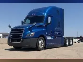 2023 FREIGHTLINER CASCADIA 126