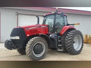 2014 CASE IH MAGNUM 240 CVT