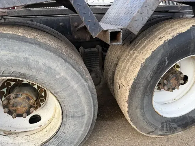 2007 MACK GRANITE CV713