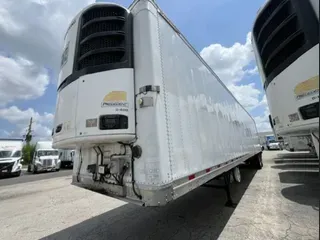 2017 GREAT DANE TRAILERS 48/162/102