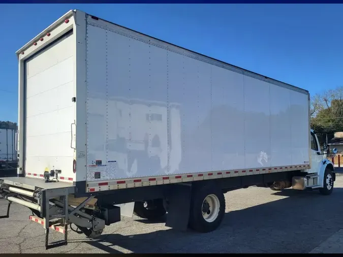 2019 FREIGHTLINER/MERCEDES M2 106cc24c17c2b8dd50352d8cacf5c249424